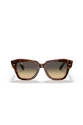 Ray-Ban Kadın Güneş Gözlüğü KAHVE