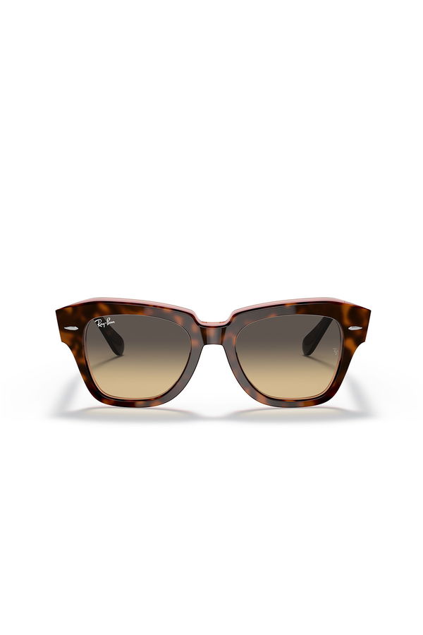 Ray-Ban Kadın Güneş Gözlüğü KAHVE Ray-Ban Kadın Güneş Gözlüğü KAHVE