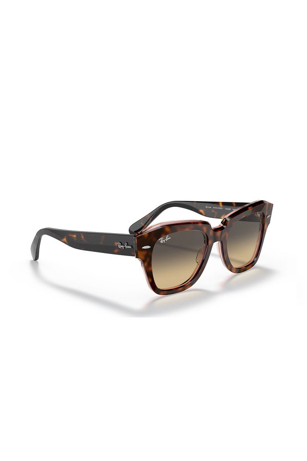Ray-Ban Kadın Güneş Gözlüğü KAHVE Ray-Ban Kadın Güneş Gözlüğü KAHVE