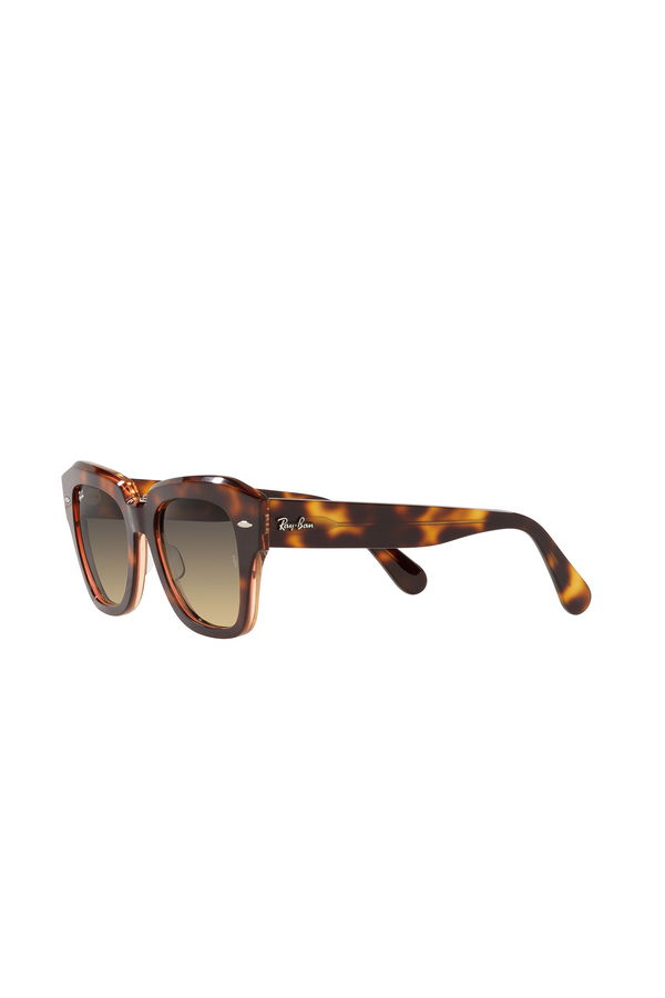 Ray-Ban Kadın Güneş Gözlüğü KAHVE Ray-Ban Kadın Güneş Gözlüğü KAHVE