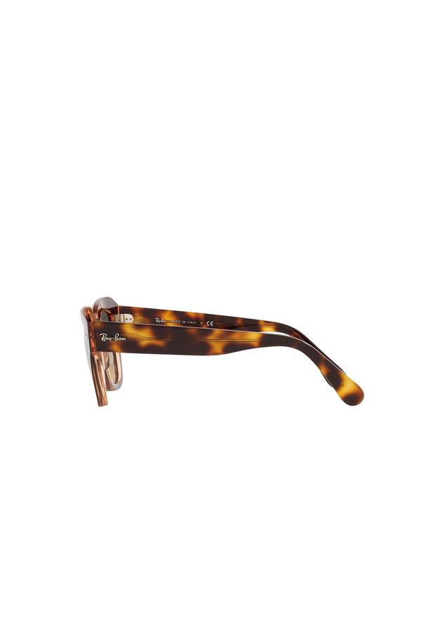 Ray-Ban Kadın Güneş Gözlüğü KAHVE Ray-Ban Kadın Güneş Gözlüğü KAHVE