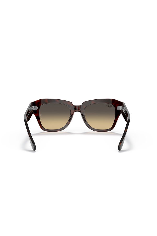 Ray-Ban Kadın Güneş Gözlüğü KAHVE Ray-Ban Kadın Güneş Gözlüğü KAHVE