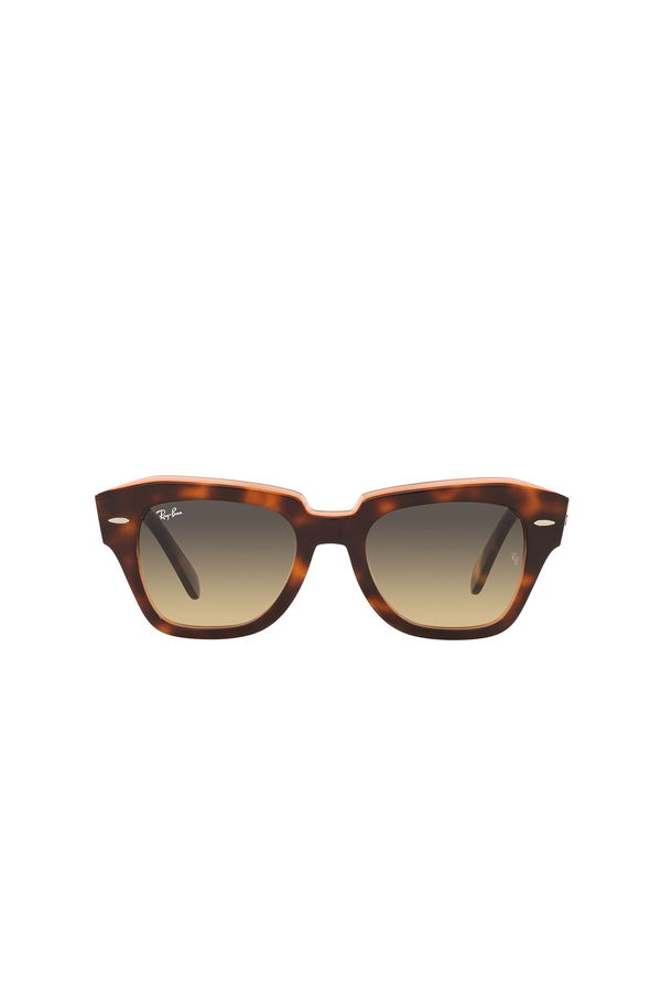 Ray-Ban Kadın Güneş Gözlüğü KAHVE Ray-Ban Kadın Güneş Gözlüğü KAHVE
