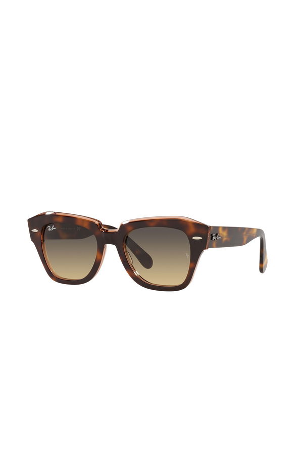 Ray-Ban Kadın Güneş Gözlüğü KAHVE Ray-Ban Kadın Güneş Gözlüğü KAHVE