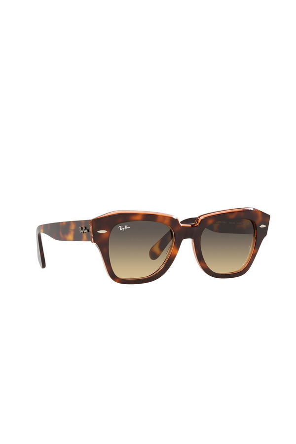 Ray-Ban Kadın Güneş Gözlüğü KAHVE Ray-Ban Kadın Güneş Gözlüğü KAHVE