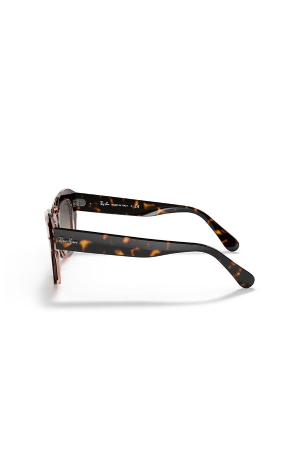 Ray-Ban Kadın Güneş Gözlüğü KAHVE Ray-Ban Kadın Güneş Gözlüğü KAHVE