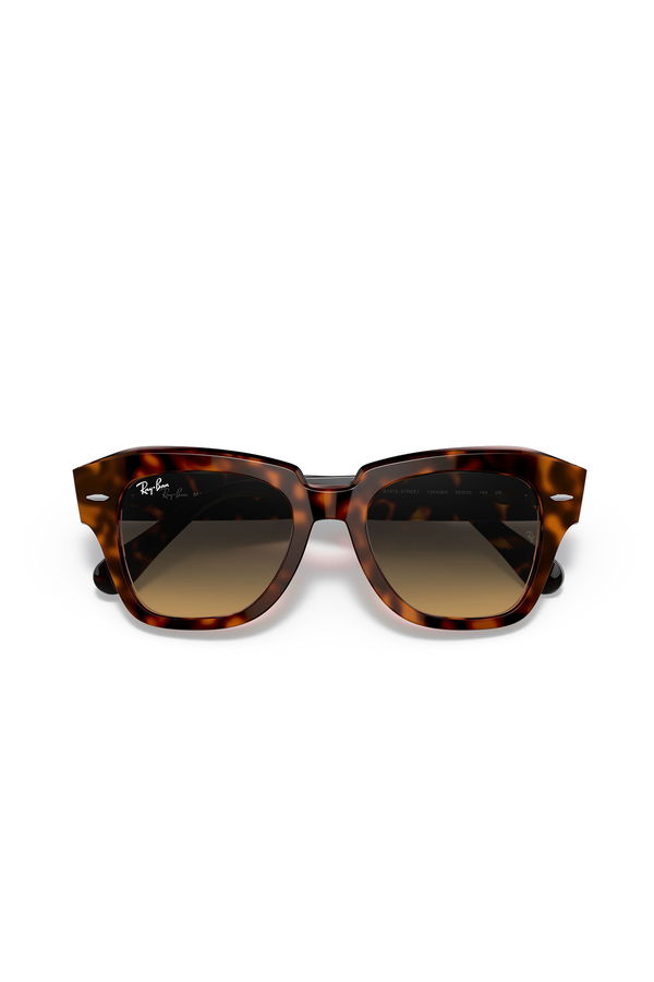 Ray-Ban Kadın Güneş Gözlüğü KAHVE Ray-Ban Kadın Güneş Gözlüğü KAHVE