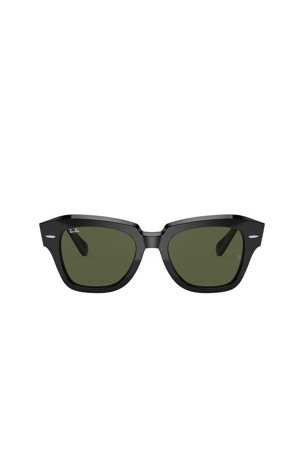 Ray-Ban Kadın Güneş Gözlüğü SİYAH Ray-Ban Kadın Güneş Gözlüğü SİYAH