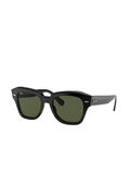 Ray-Ban Kadın Güneş Gözlüğü SİYAH