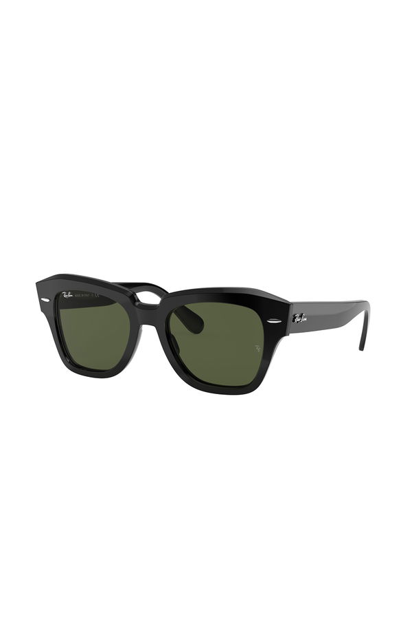 Ray-Ban Kadın Güneş Gözlüğü SİYAH Ray-Ban Kadın Güneş Gözlüğü SİYAH