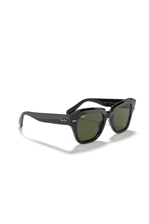 Ray-Ban Kadın Güneş Gözlüğü SİYAH Ray-Ban Kadın Güneş Gözlüğü SİYAH