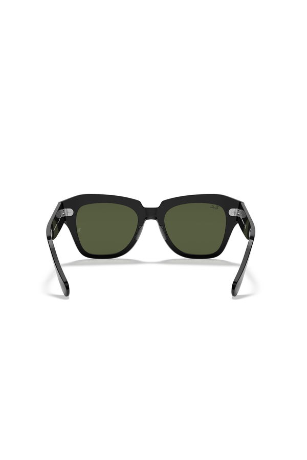 Ray-Ban Kadın Güneş Gözlüğü SİYAH Ray-Ban Kadın Güneş Gözlüğü SİYAH