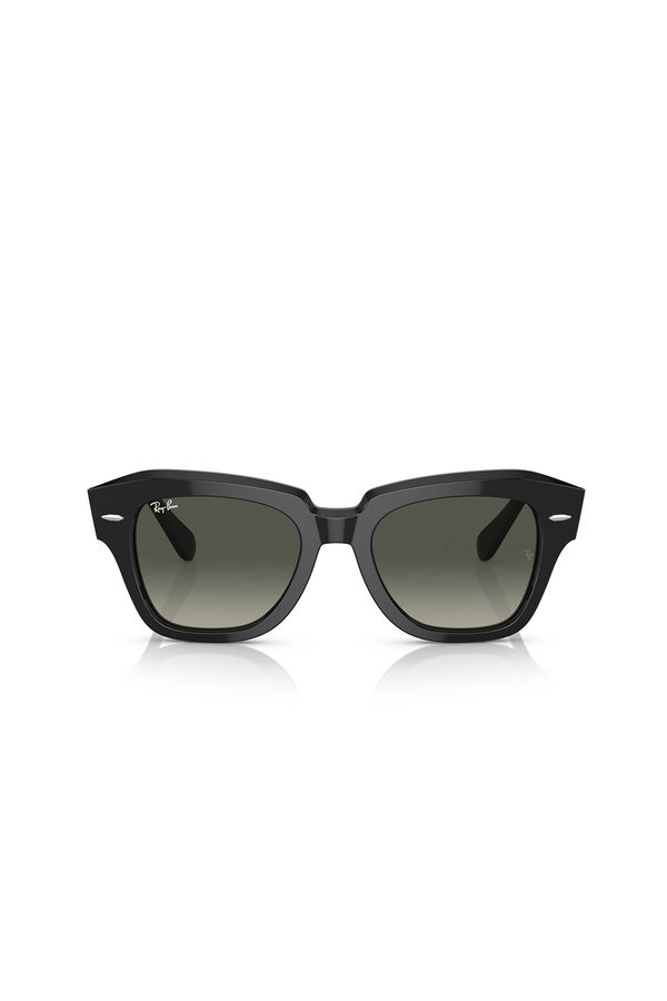 Ray-Ban Kadın Güneş Gözlüğü SİYAH Ray-Ban Kadın Güneş Gözlüğü SİYAH