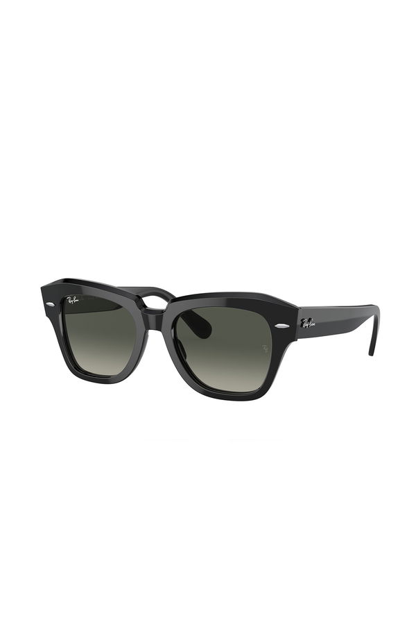 Ray-Ban Kadın Güneş Gözlüğü SİYAH Ray-Ban Kadın Güneş Gözlüğü SİYAH