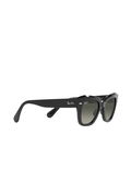 Ray-Ban Kadın Güneş Gözlüğü SİYAH