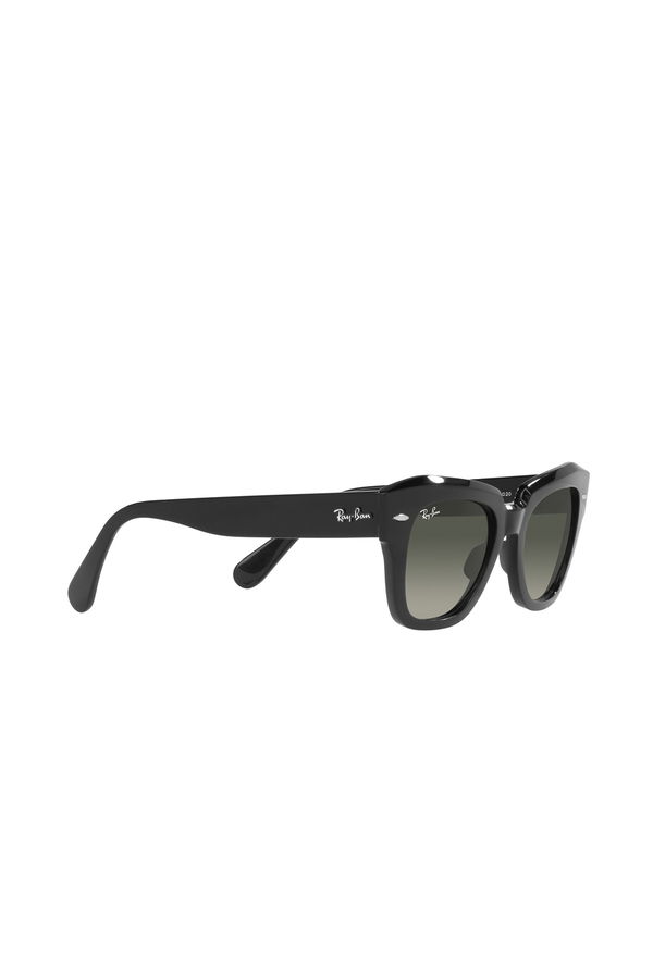 Ray-Ban Kadın Güneş Gözlüğü SİYAH Ray-Ban Kadın Güneş Gözlüğü SİYAH