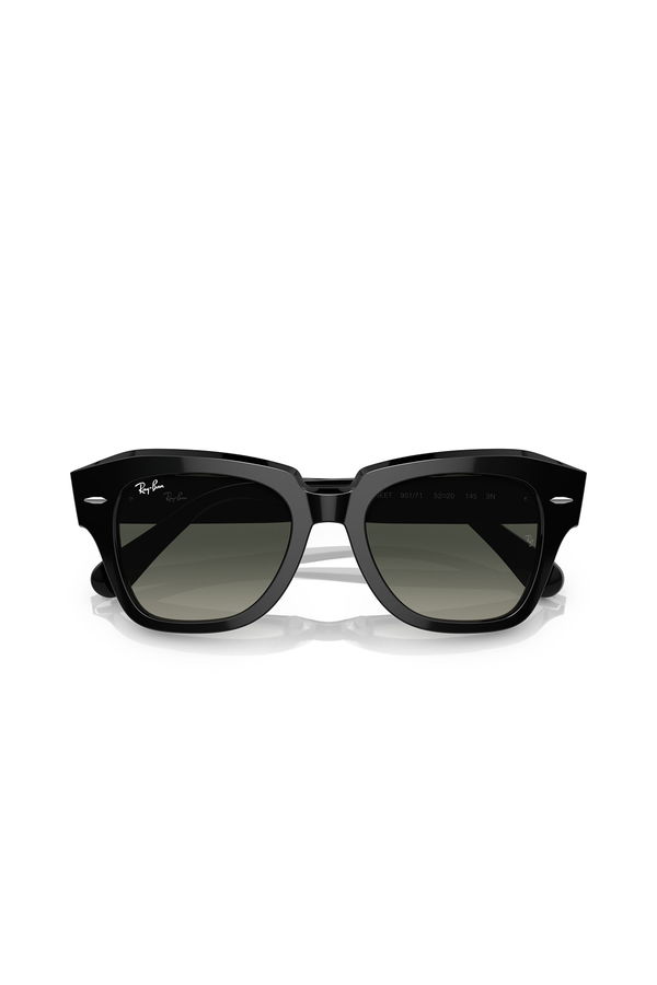 Ray-Ban Kadın Güneş Gözlüğü SİYAH Ray-Ban Kadın Güneş Gözlüğü SİYAH
