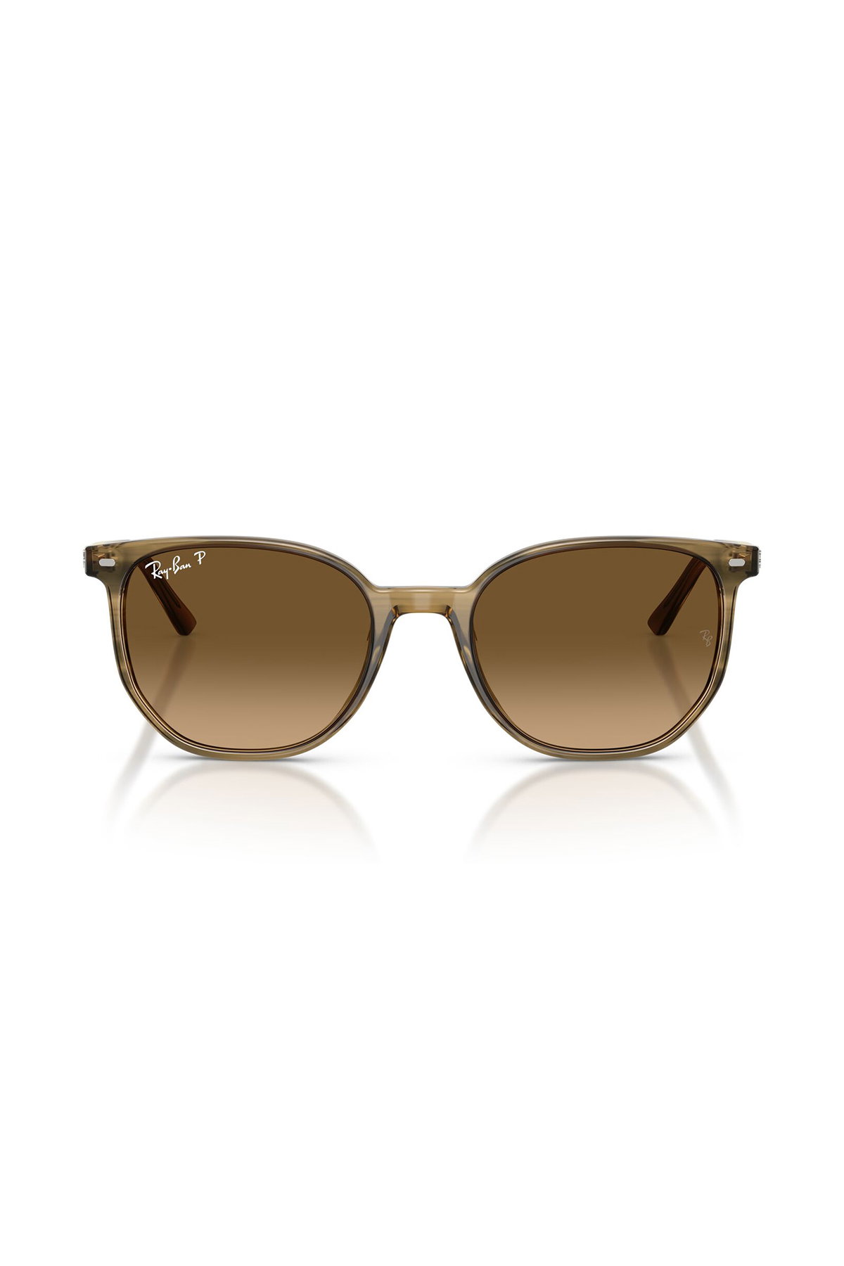 Ray-Ban Kadın Güneş Gözlüğü KAHVE