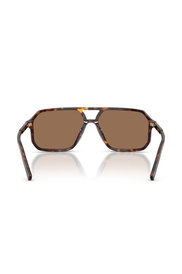 Dolce & Gabbana Kadın Güneş Gözlüğü KAHVE