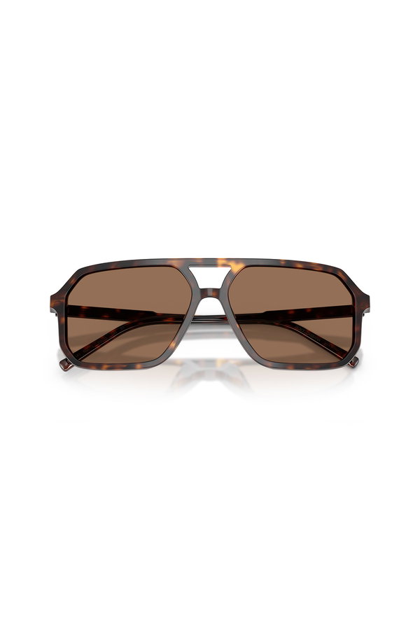 Dolce & Gabbana Kadın Güneş Gözlüğü KAHVE