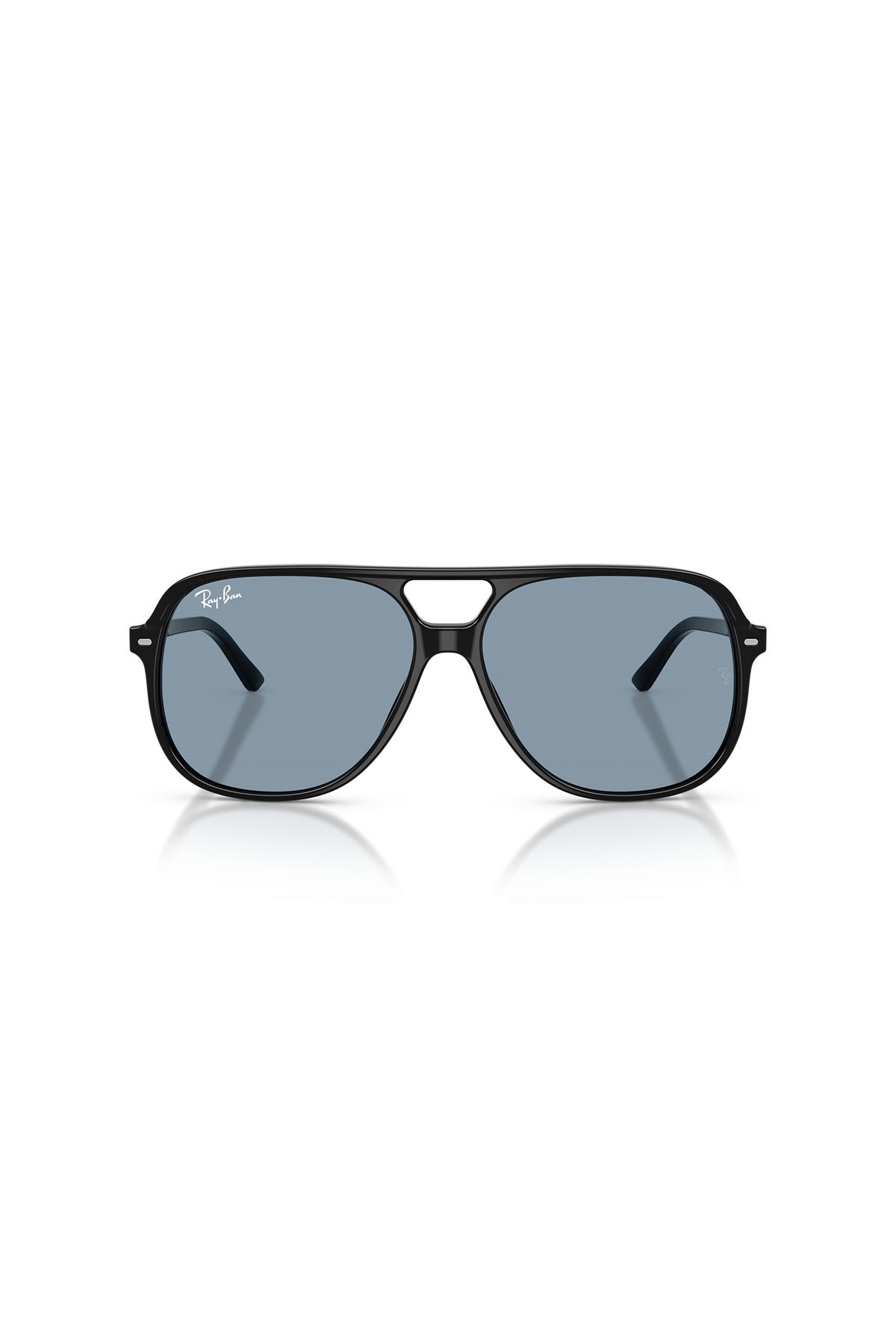 Ray-Ban Bill Summer Capsule Erkek Güneş Gözlüğü MAVİ