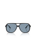 Ray-Ban Bill Summer Capsule Erkek Güneş Gözlüğü MAVİ