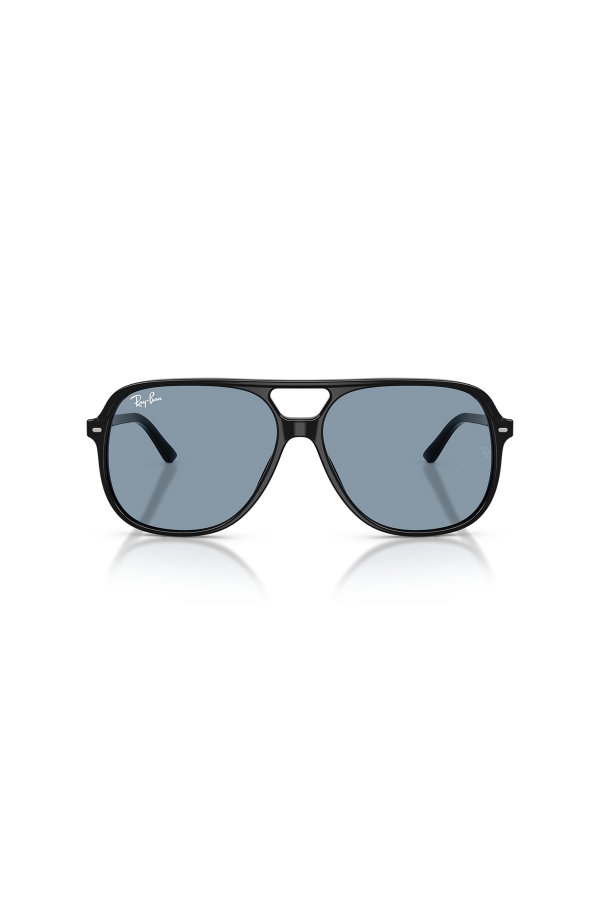 Ray-Ban Bill Summer Capsule Erkek Güneş Gözlüğü MAVİ