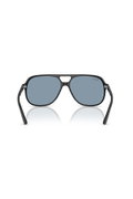 Ray-Ban Bill Summer Capsule Erkek Güneş Gözlüğü MAVİ