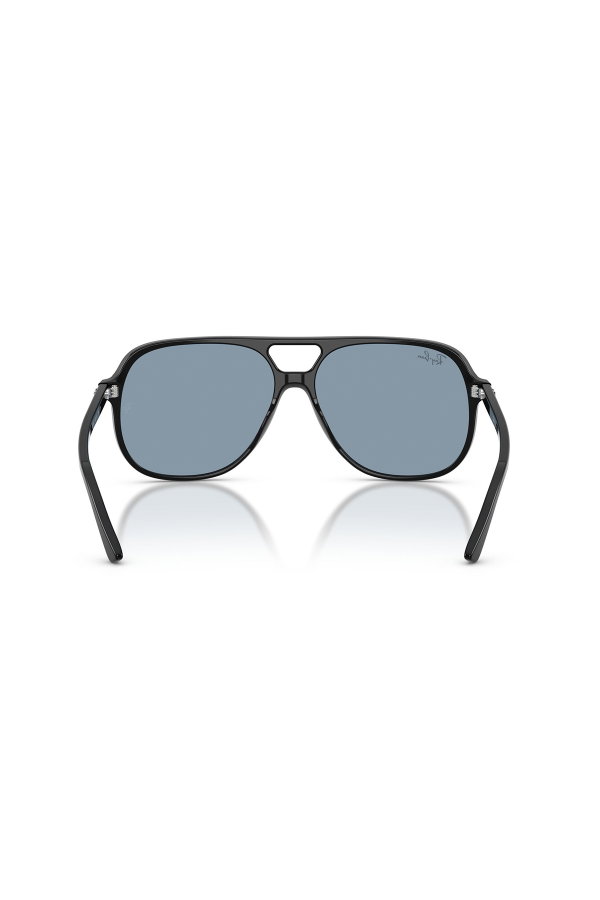 Ray-Ban Bill Summer Capsule Erkek Güneş Gözlüğü MAVİ