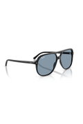 Ray-Ban Bill Summer Capsule Erkek Güneş Gözlüğü MAVİ