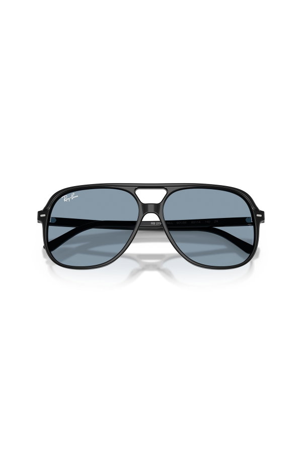 Ray-Ban Bill Summer Capsule Erkek Güneş Gözlüğü MAVİ