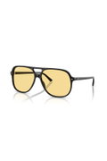 Ray-Ban Bill Summer Capsule Erkek Güneş Gözlüğü SARI