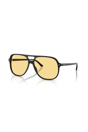 Ray-Ban Bill Summer Capsule Erkek Güneş Gözlüğü SARI