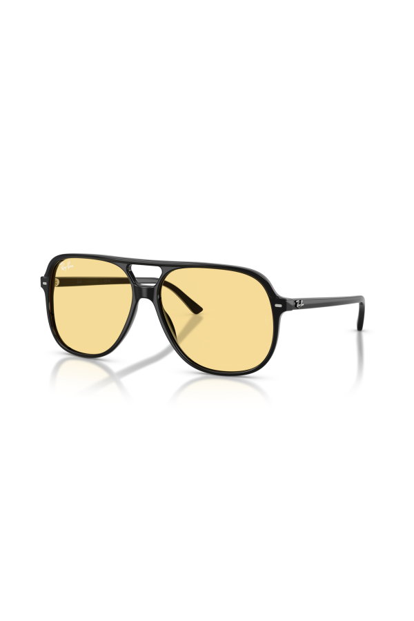 Ray-Ban Bill Summer Capsule Erkek Güneş Gözlüğü SARI