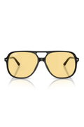 Ray-Ban Bill Summer Capsule Erkek Güneş Gözlüğü SARI