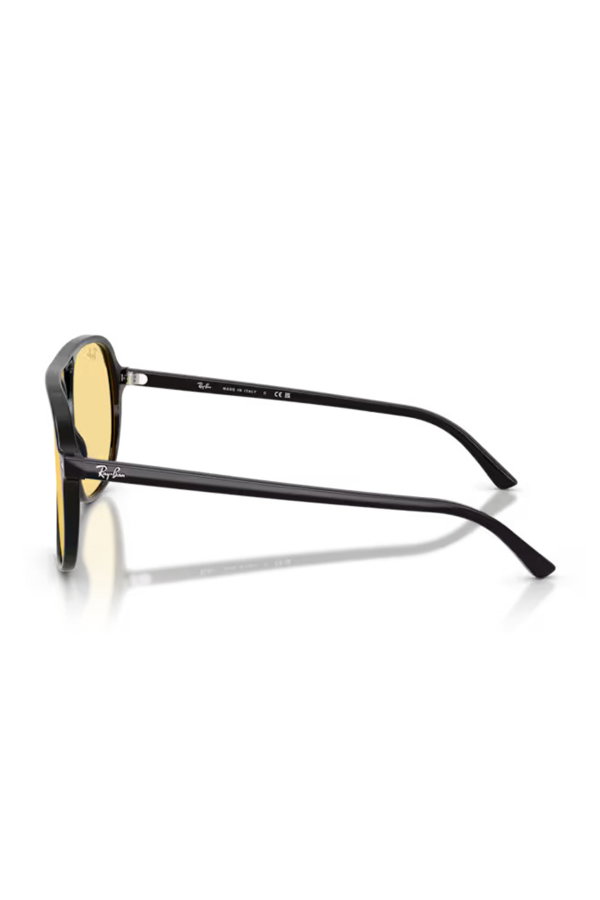 Ray-Ban Bill Summer Capsule Erkek Güneş Gözlüğü SARI