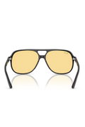 Ray-Ban Bill Summer Capsule Erkek Güneş Gözlüğü SARI