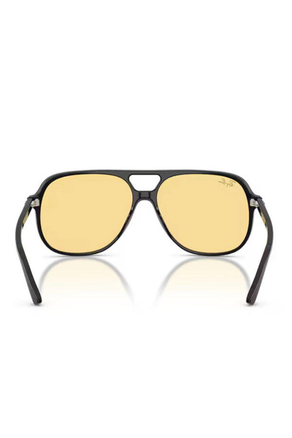 Ray-Ban Bill Summer Capsule Erkek Güneş Gözlüğü SARI