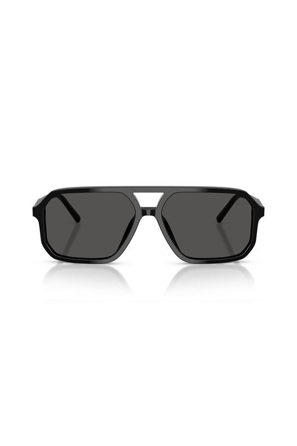 Dolce & Gabbana Kadın Güneş Gözlüğü SİYAH