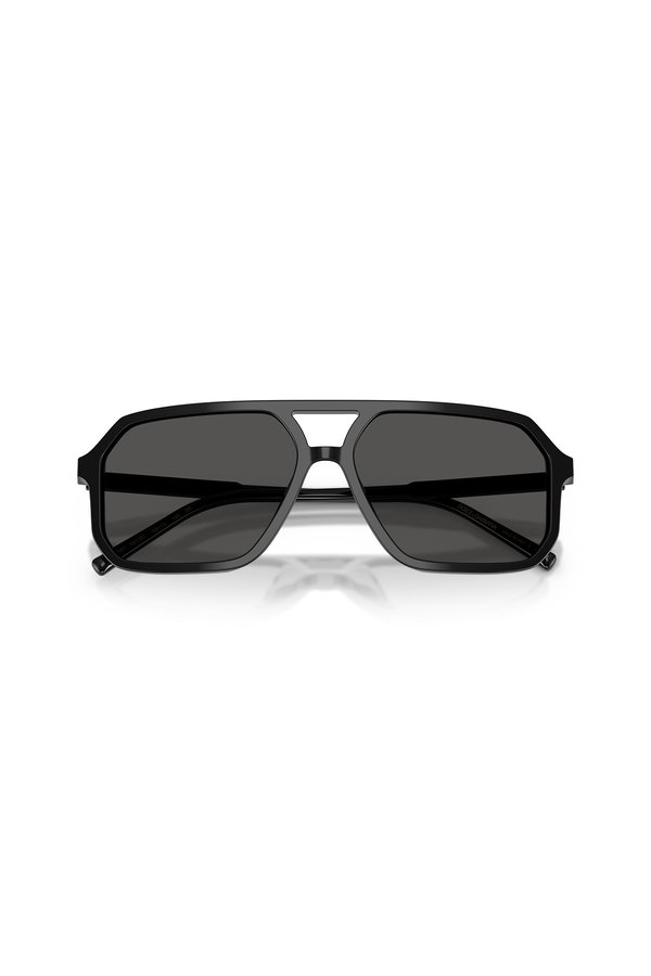 Dolce & Gabbana Kadın Güneş Gözlüğü SİYAH