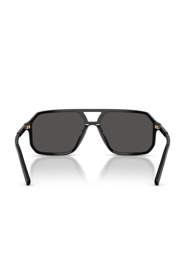 Dolce & Gabbana Kadın Güneş Gözlüğü SİYAH