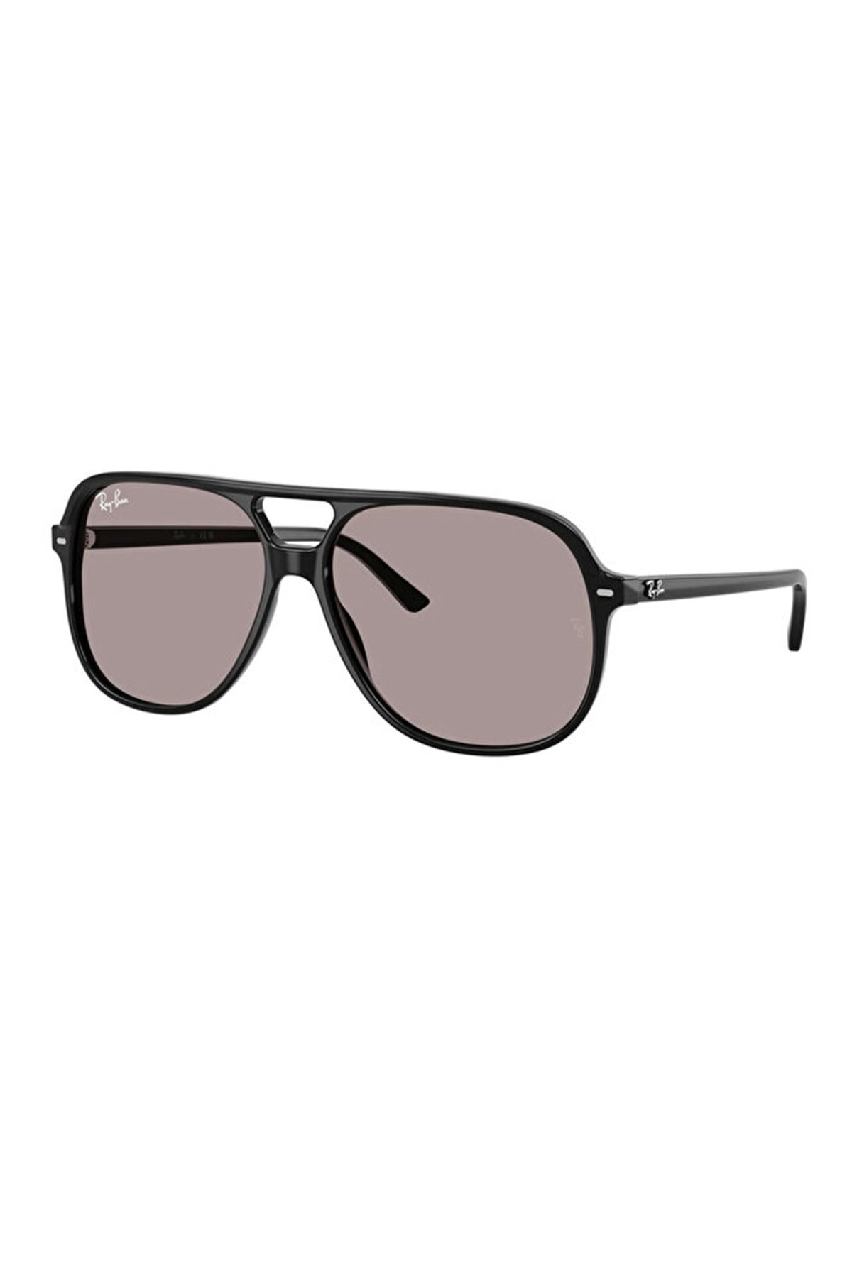 Ray-Ban Bill Summer Capsule Erkek Güneş Gözlüğü SİYAH