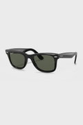 Ray-Ban Original Wayfarer Classic Unisex Polarize Güneş Gözlüğü SİYAH