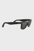 Ray-Ban Original Wayfarer Classic Unisex Polarize Güneş Gözlüğü SİYAH