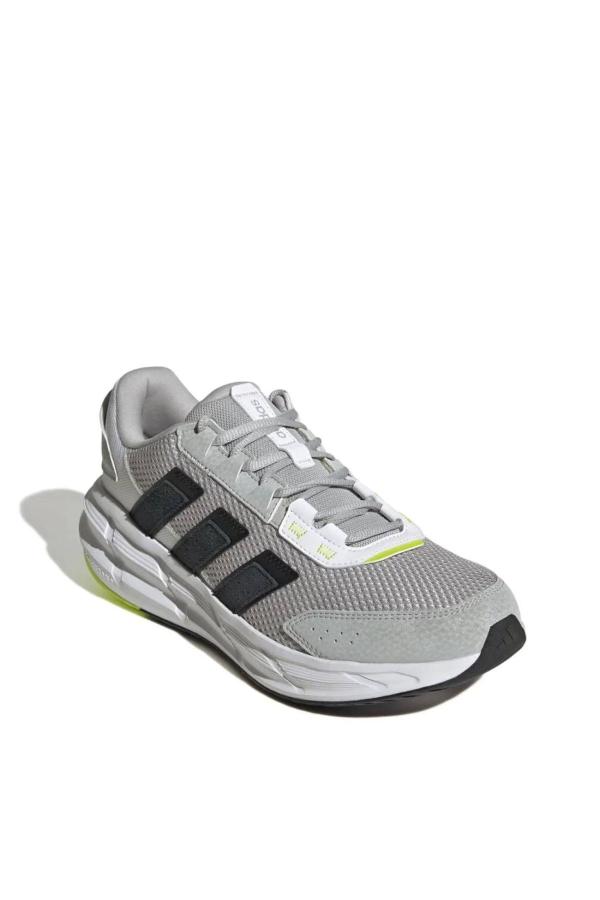 Adidas Astrastar Erkek Spor Ayakkabı GRİ