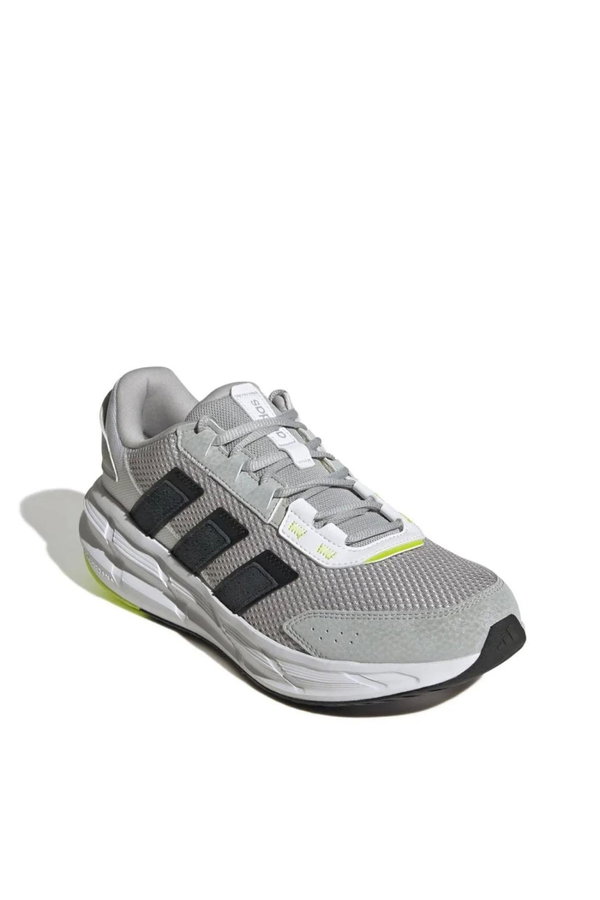 Adidas Astrastar Erkek Spor Ayakkabı GRİ