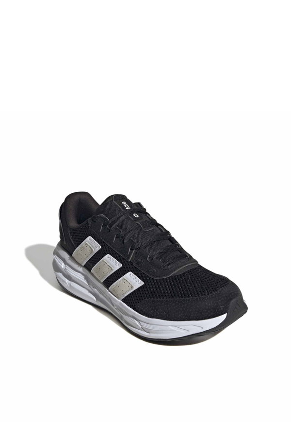 Adidas Astrastar Erkek Spor Ayakkabı SİYAH