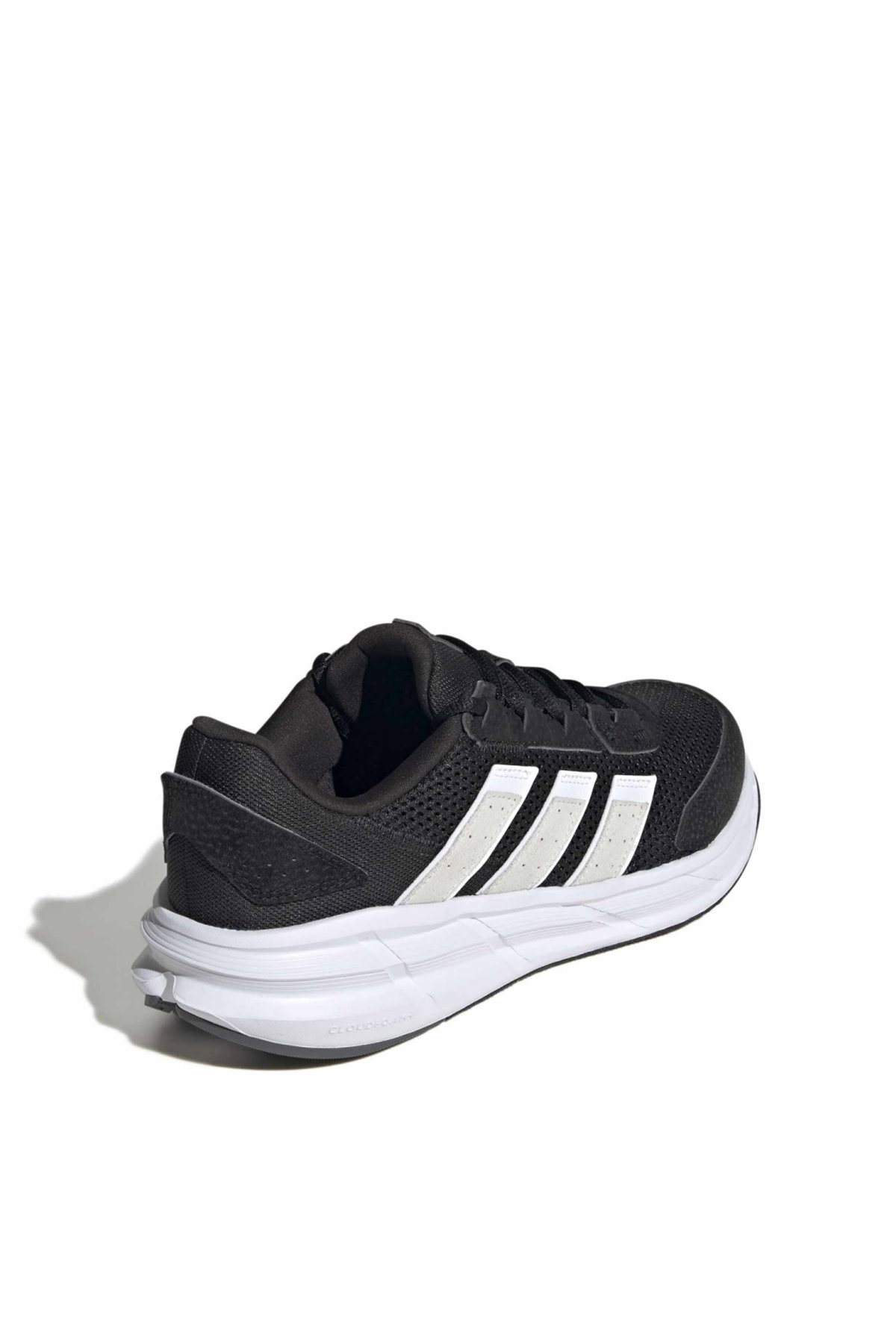 Adidas Astrastar Erkek Spor Ayakkabı SİYAH