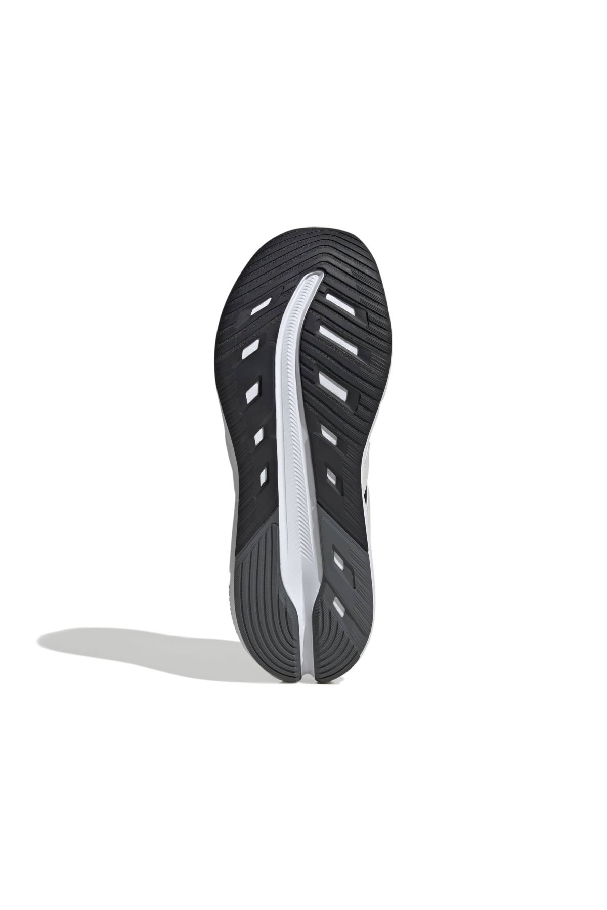 Adidas Astrastar Erkek Spor Ayakkabı SİYAH