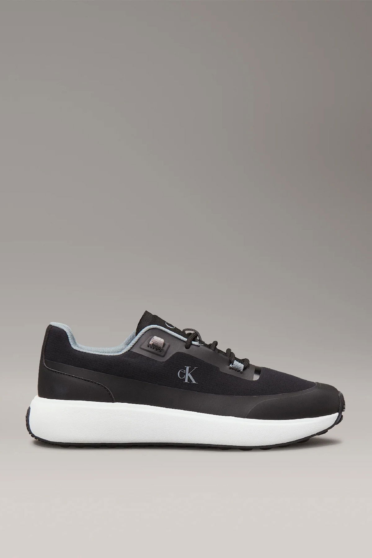 Calvin Klein Erkek Spor Ayakkabı SIYAH